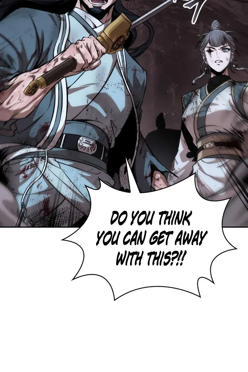 Nano Machine Chapter 264 Page 85