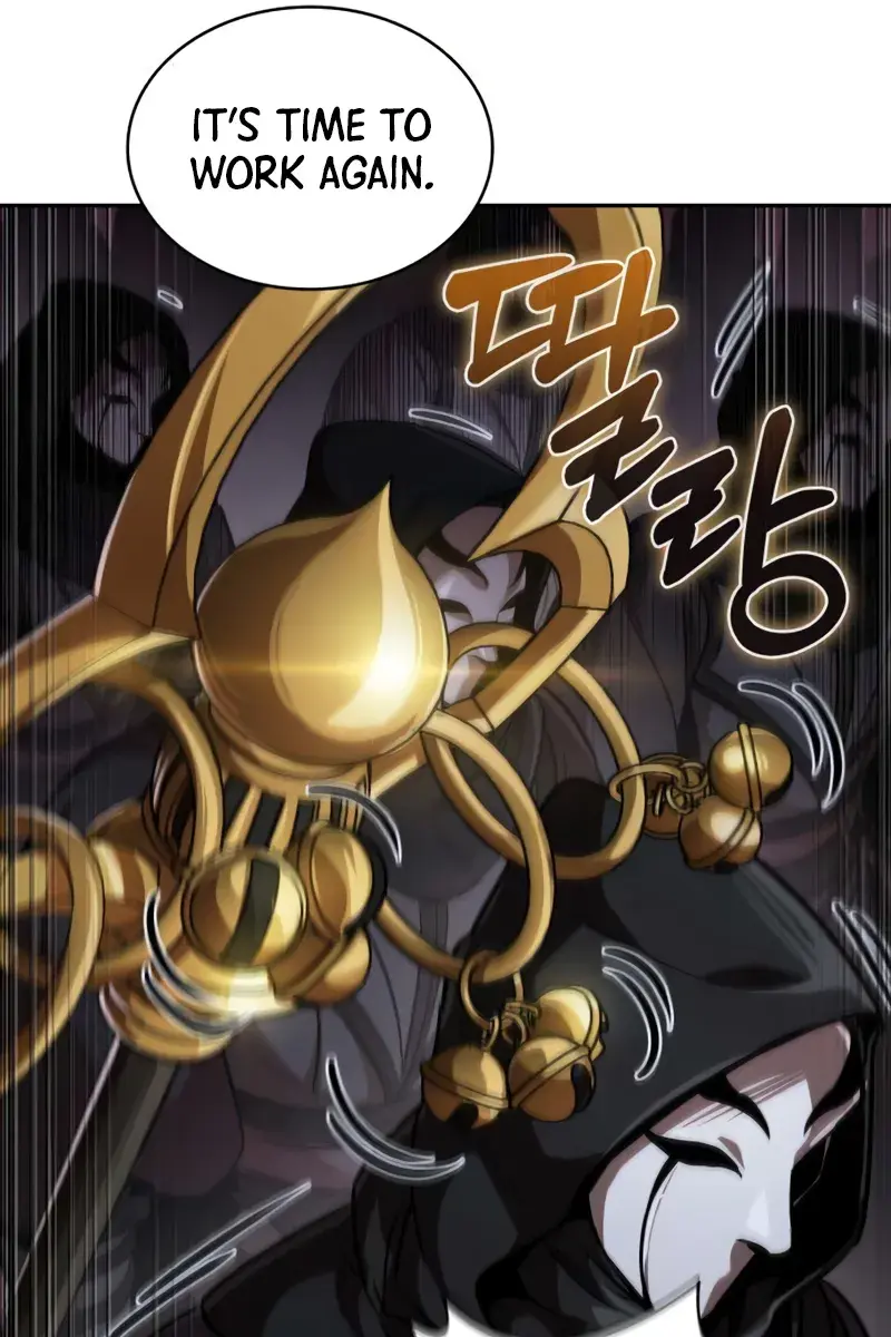 Nano Machine Chapter 264 Page 88