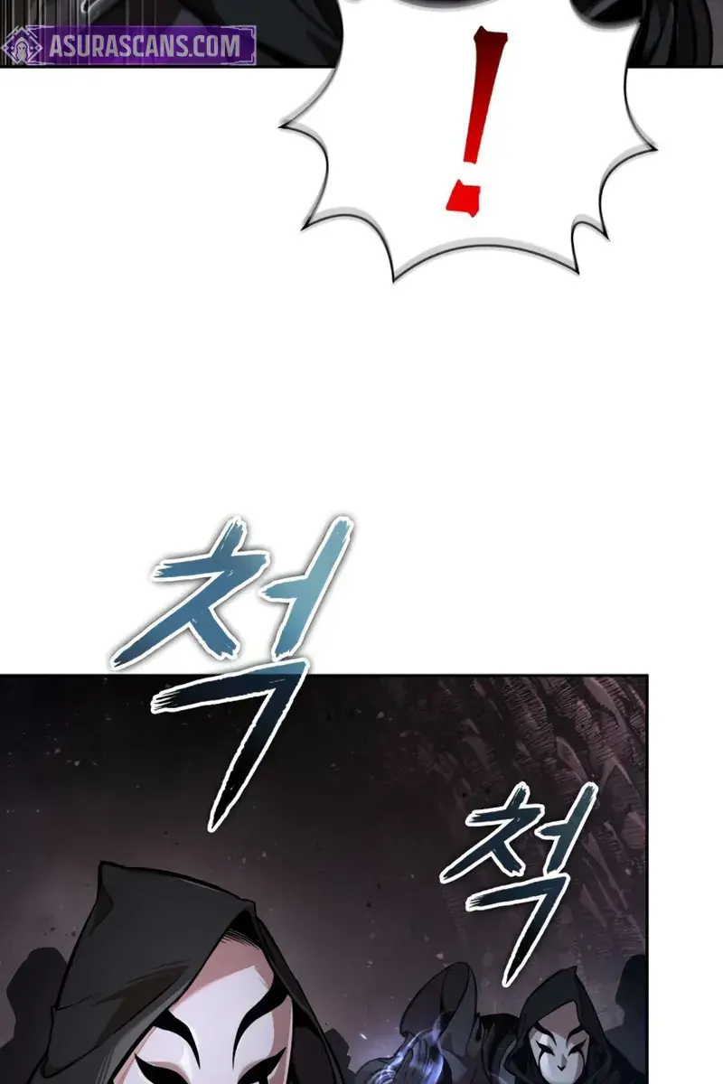 Nano Machine Chapter 264 Page 89