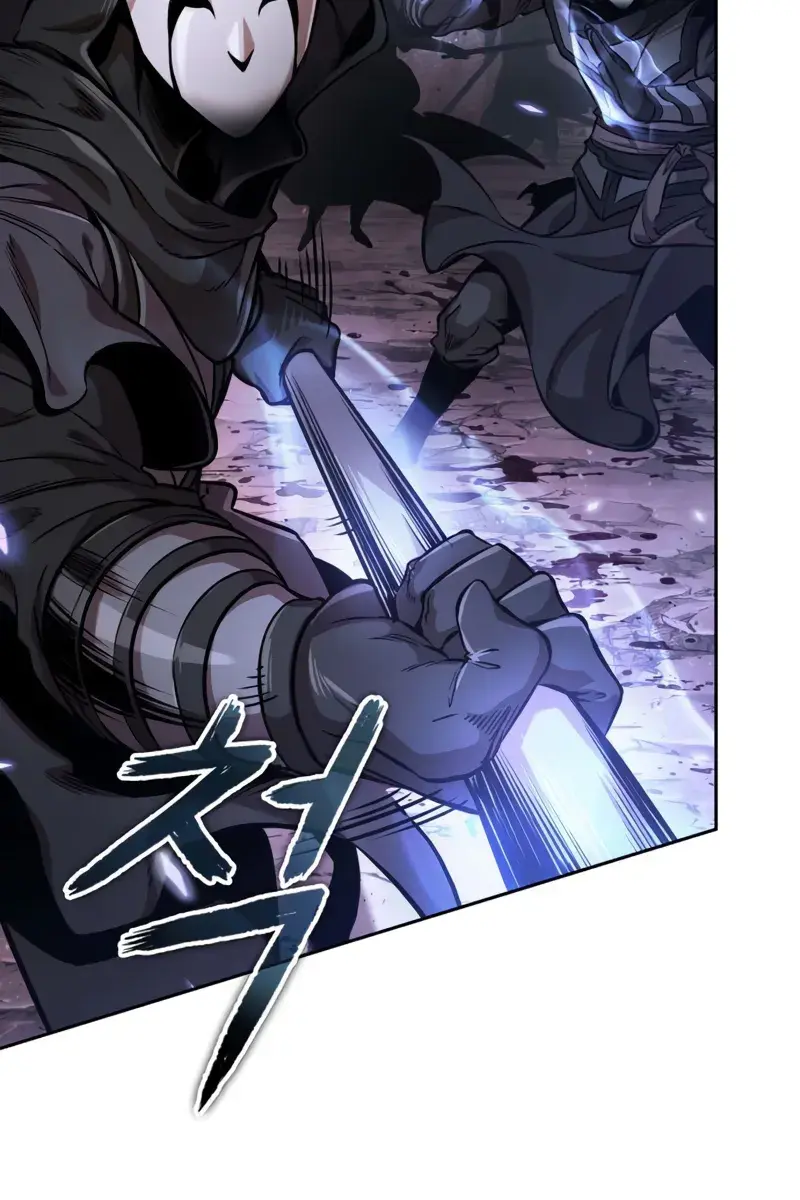 Nano Machine Chapter 264 Page 90
