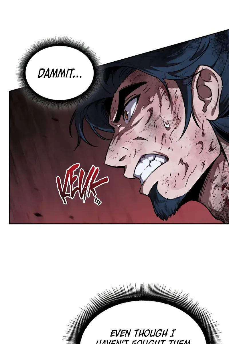 Nano Machine Chapter 264 Page 91