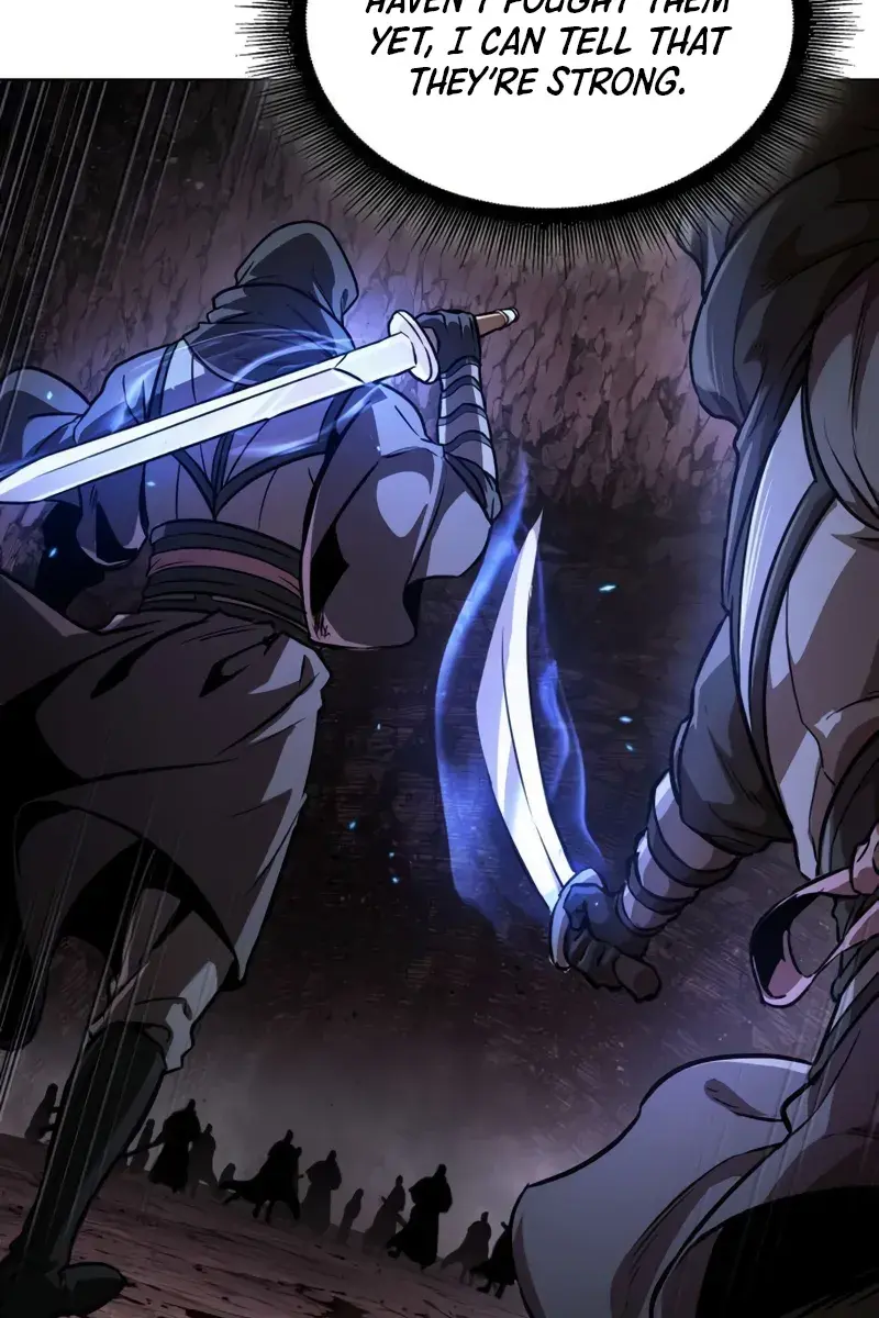 Nano Machine Chapter 264 Page 92