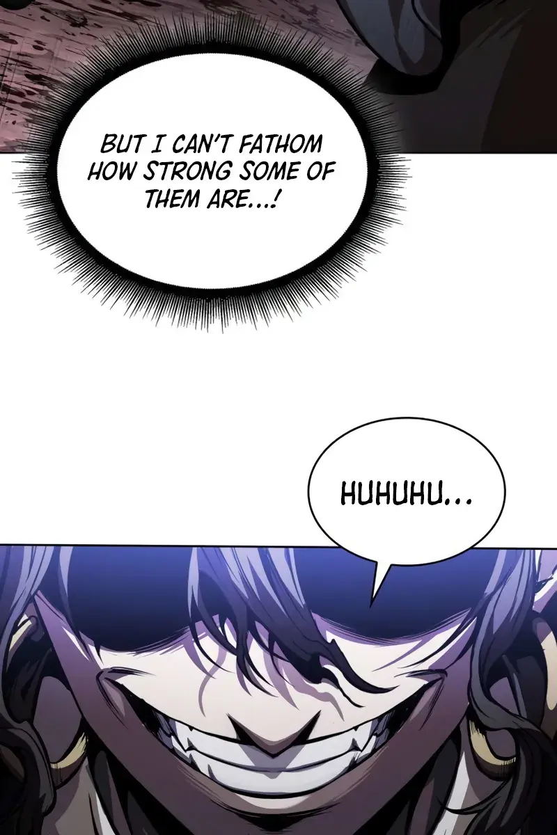 Nano Machine Chapter 264 Page 93