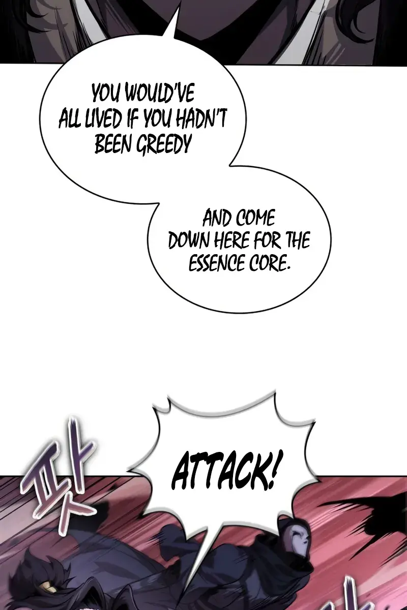 Nano Machine Chapter 264 Page 94