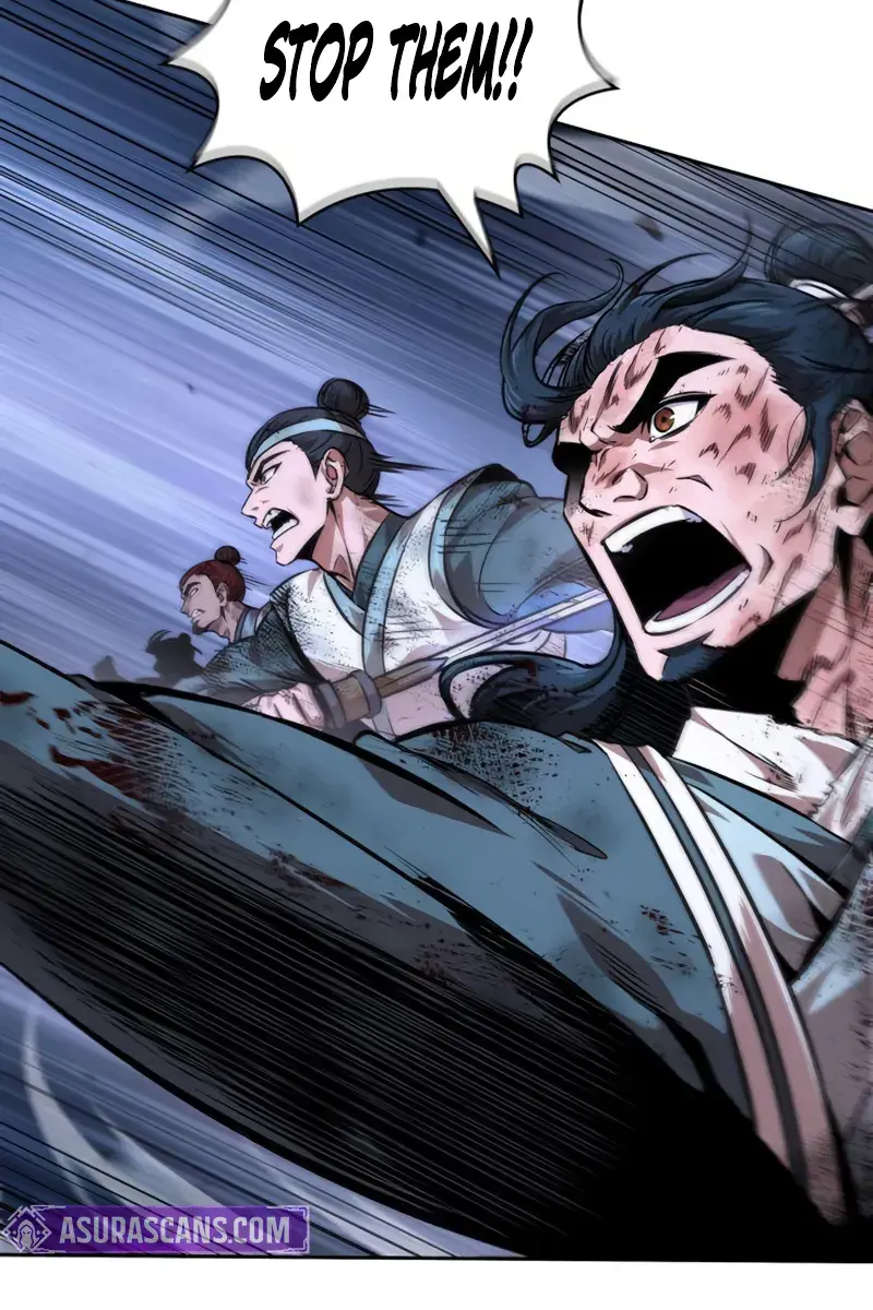 Nano Machine Chapter 264 Page 96