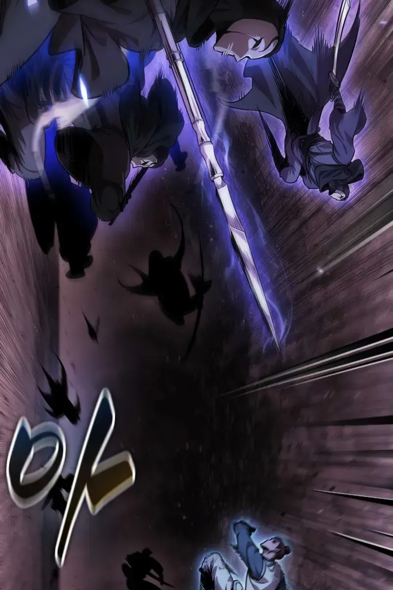 Nano Machine Chapter 264 Page 99