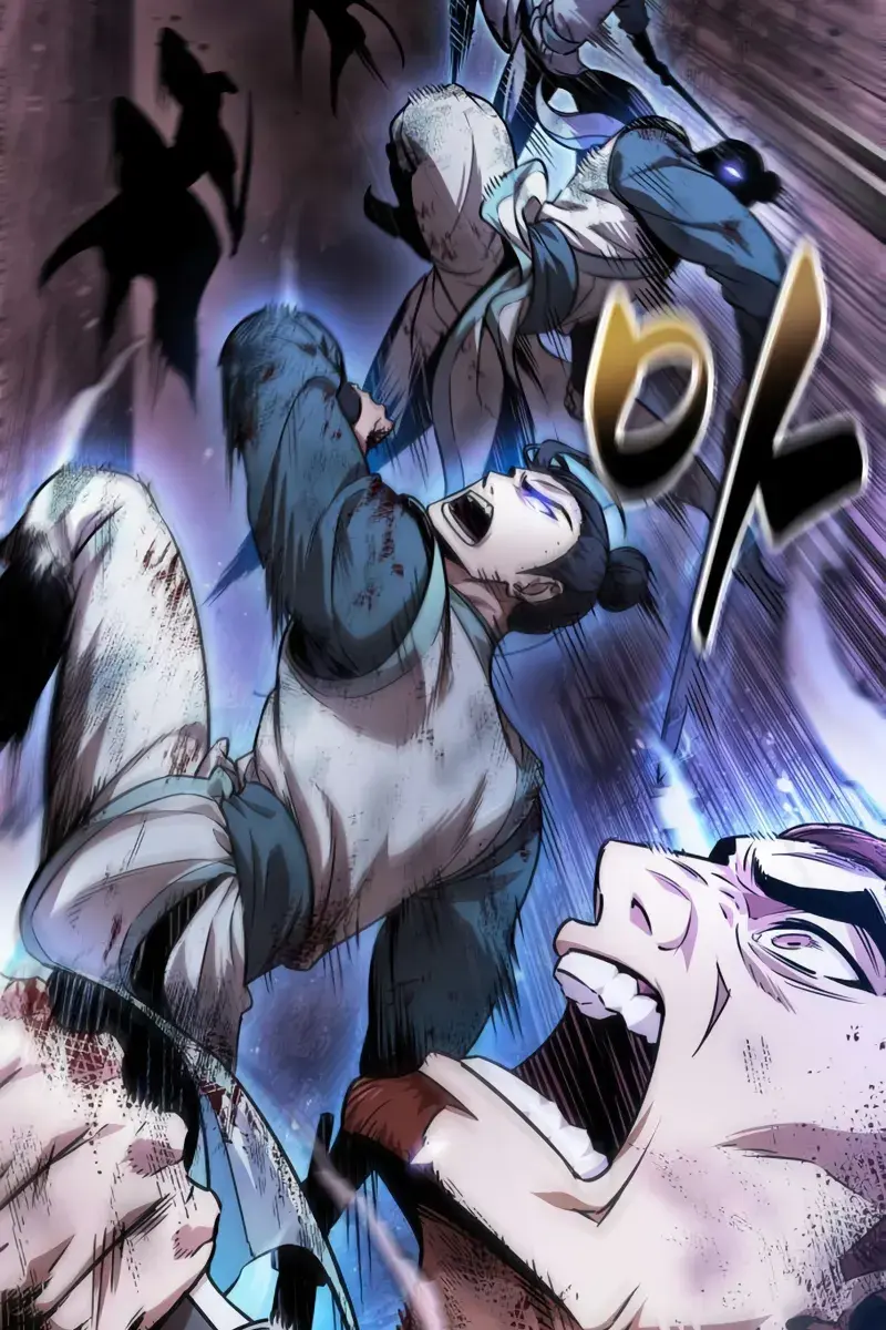 Nano Machine Chapter 264 Page 100