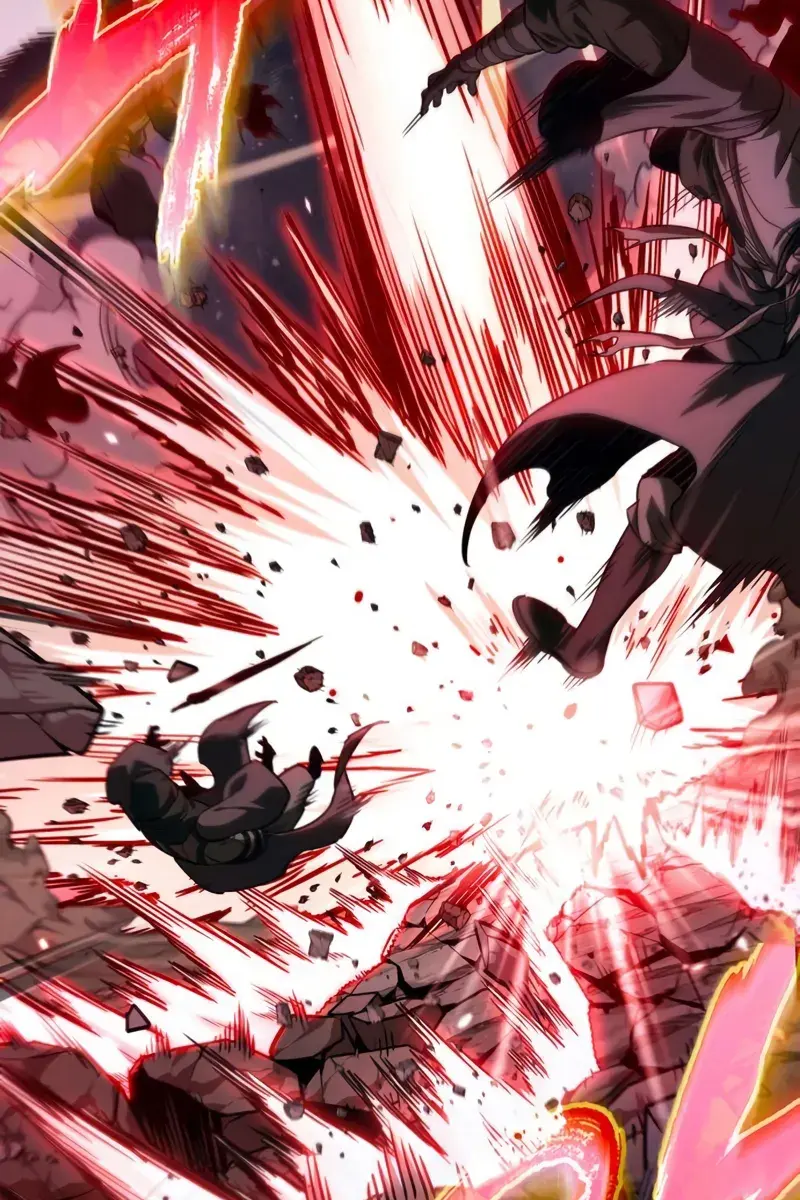 Nano Machine Chapter 264 Page 104