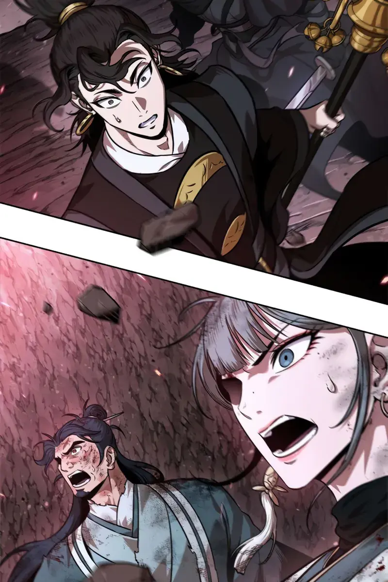 Nano Machine Chapter 264 Page 106