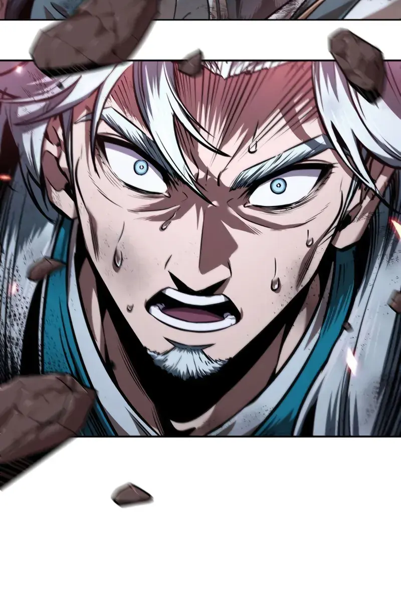 Nano Machine Chapter 264 Page 107