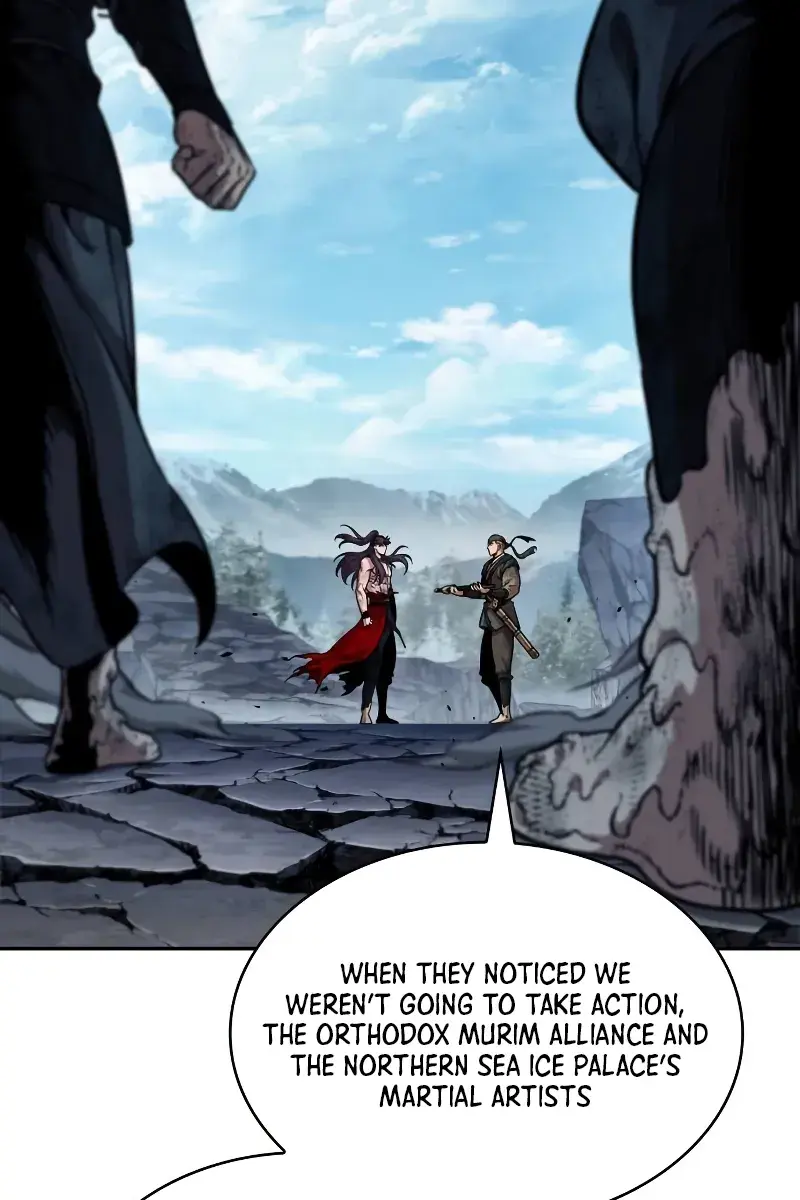 Nano Machine Chapter 265 Page 3