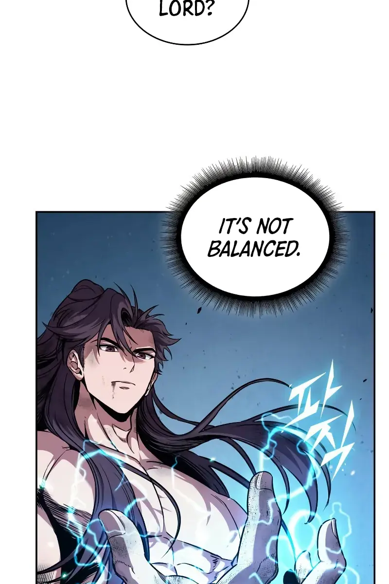 Nano Machine Chapter 265 Page 5