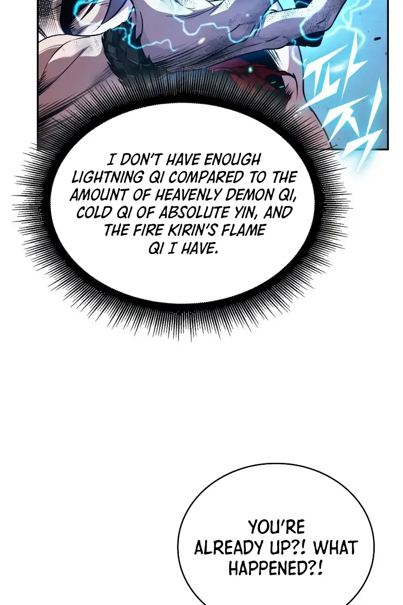 Nano Machine Chapter 265 Page 6
