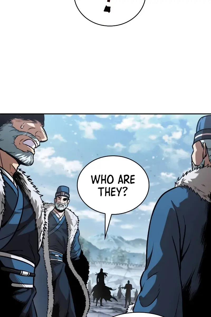 Nano Machine Chapter 265 Page 8