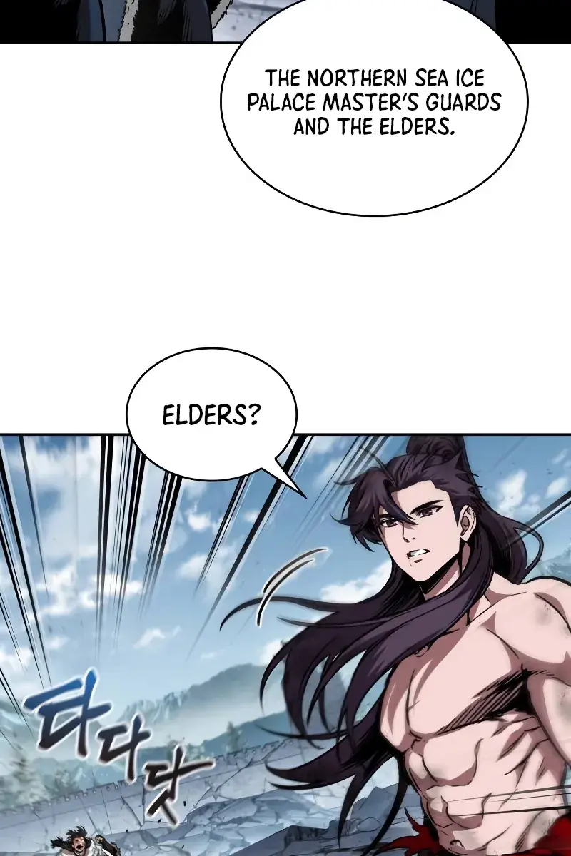 Nano Machine Chapter 265 Page 9