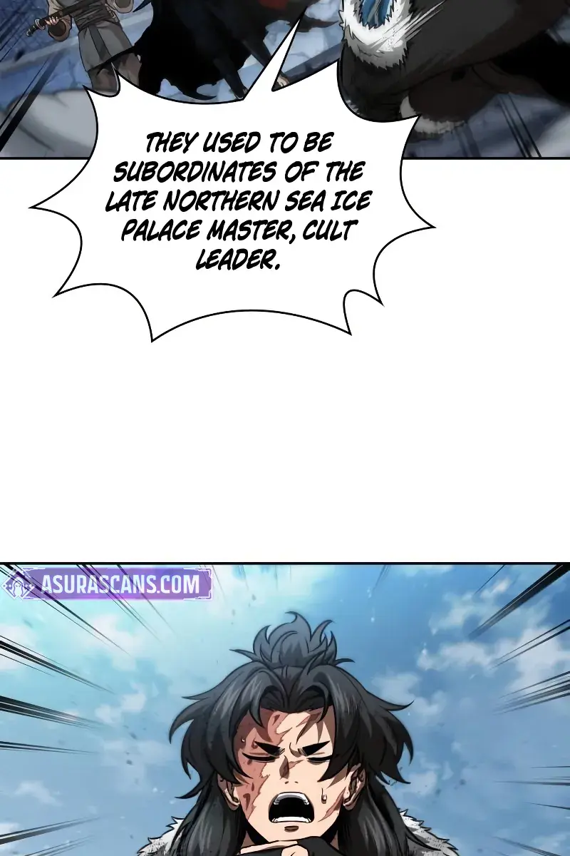 Nano Machine Chapter 265 Page 11