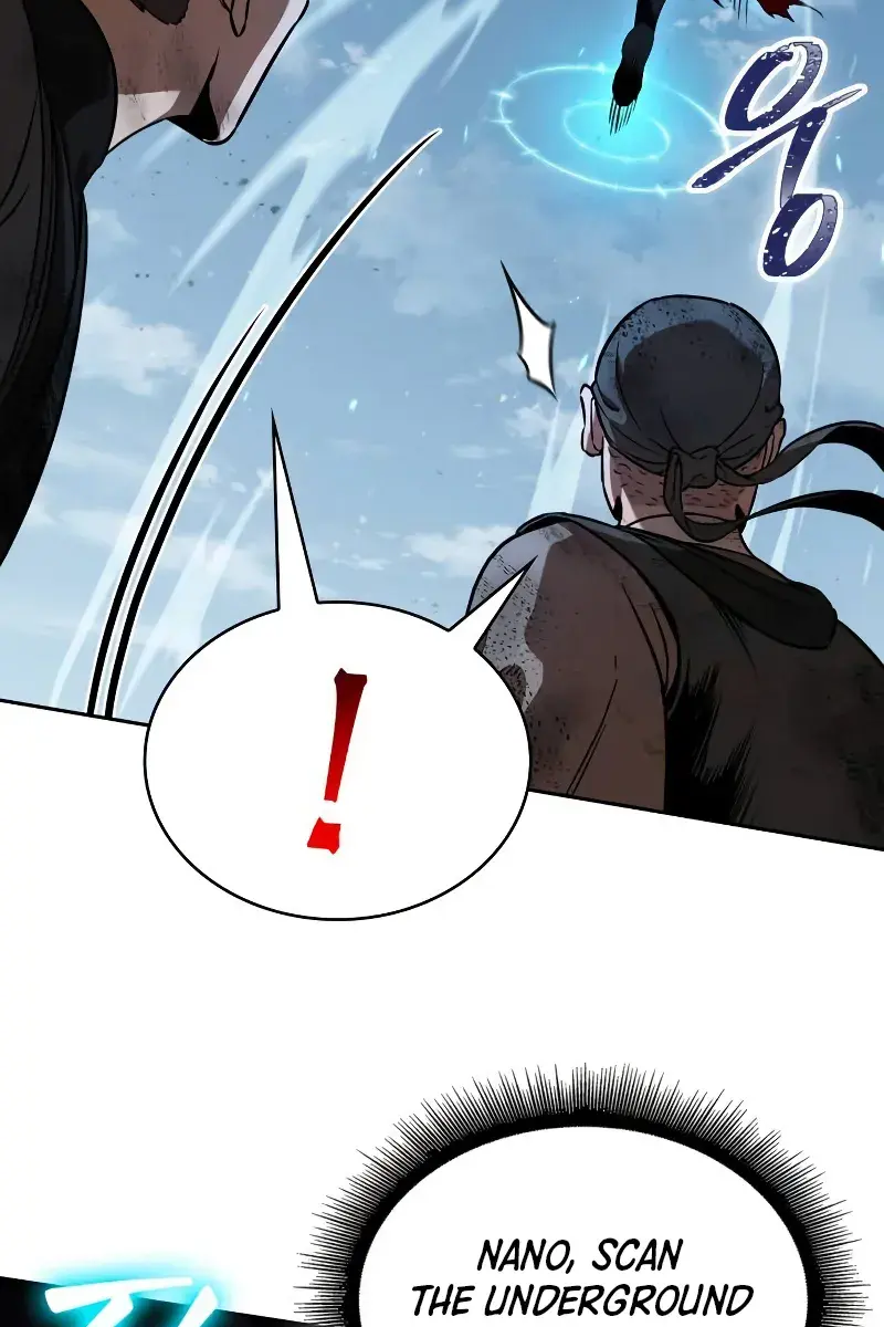 Nano Machine Chapter 265 Page 19