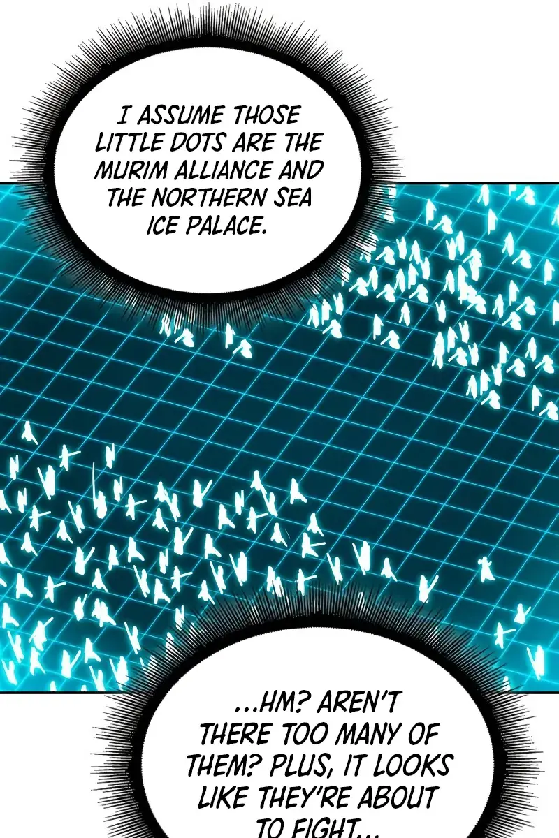 Nano Machine Chapter 265 Page 25