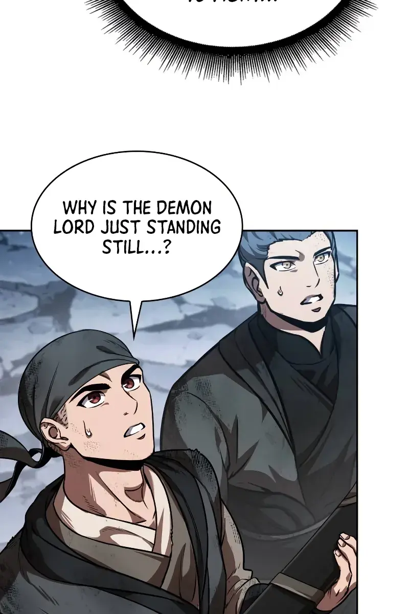 Nano Machine Chapter 265 Page 26