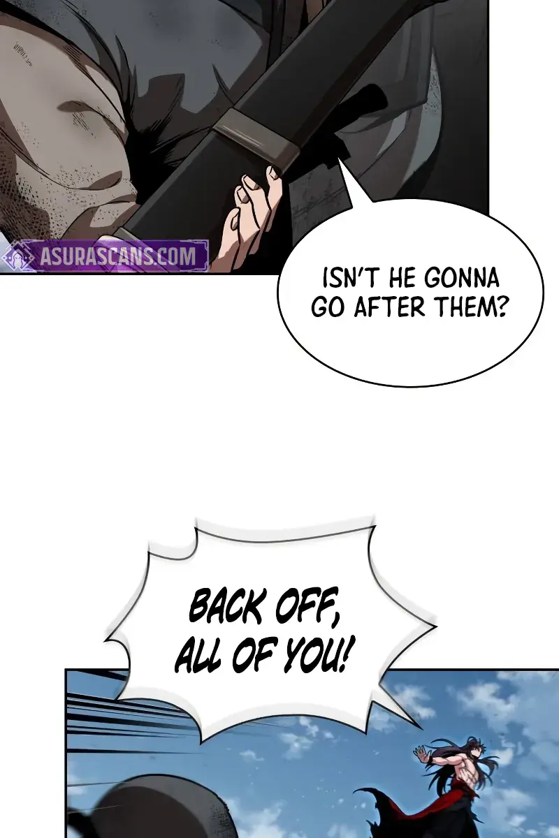 Nano Machine Chapter 265 Page 27