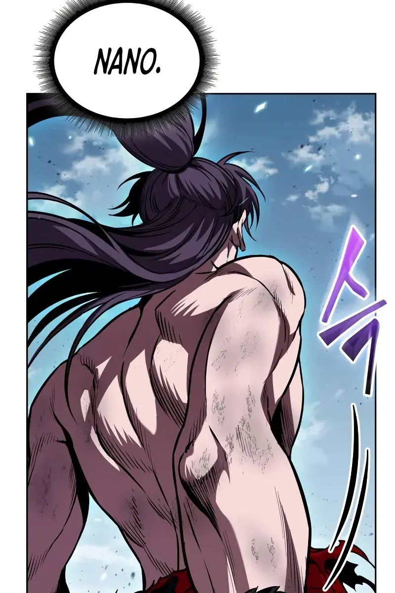 Nano Machine Chapter 265 Page 29