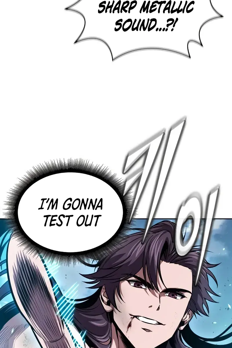 Nano Machine Chapter 265 Page 33