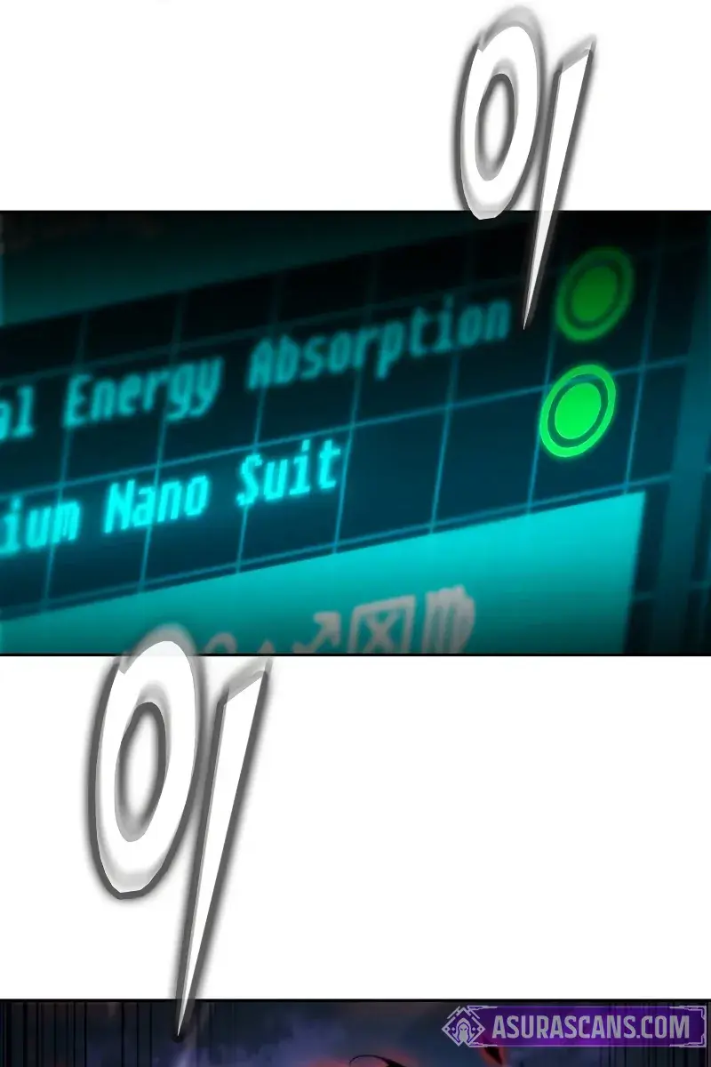 Nano Machine Chapter 265 Page 35