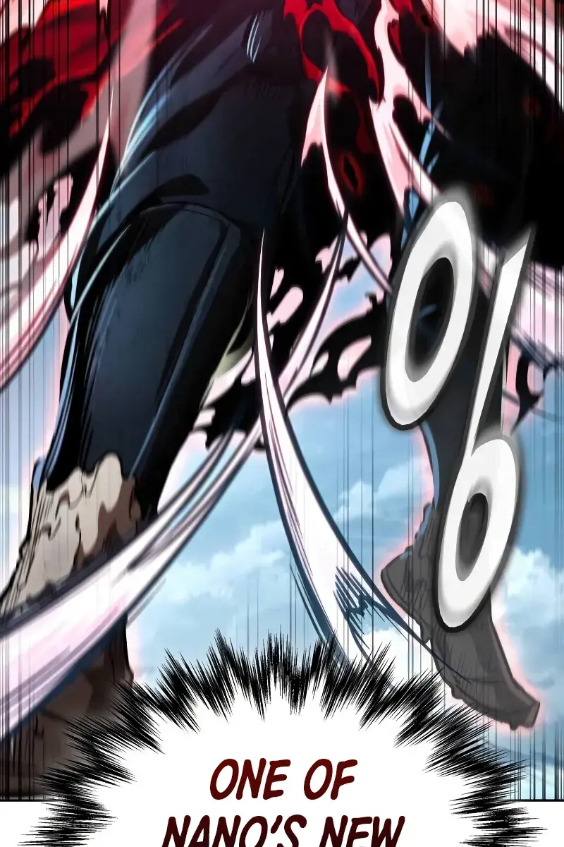 Nano Machine Chapter 265 Page 37