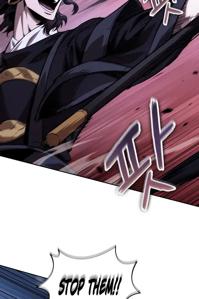 Nano Machine Chapter 265 Page 40