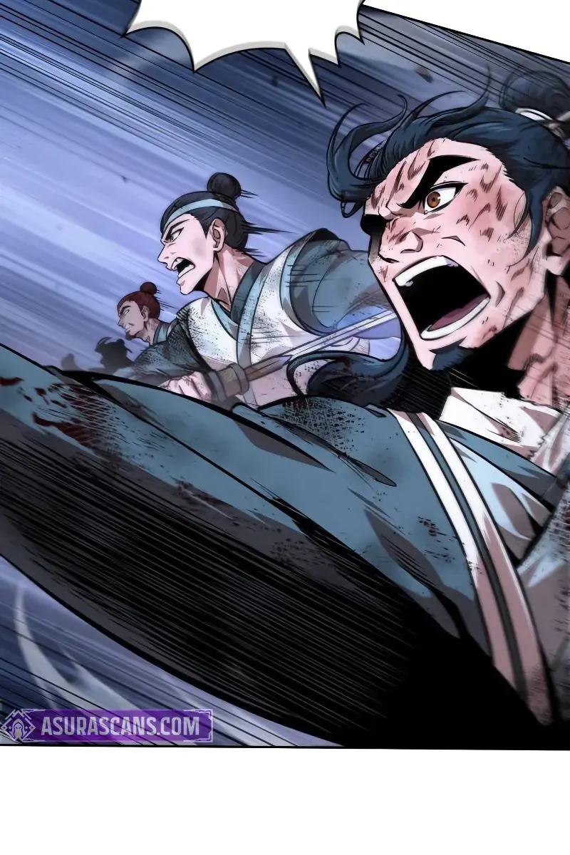 Nano Machine Chapter 265 Page 41