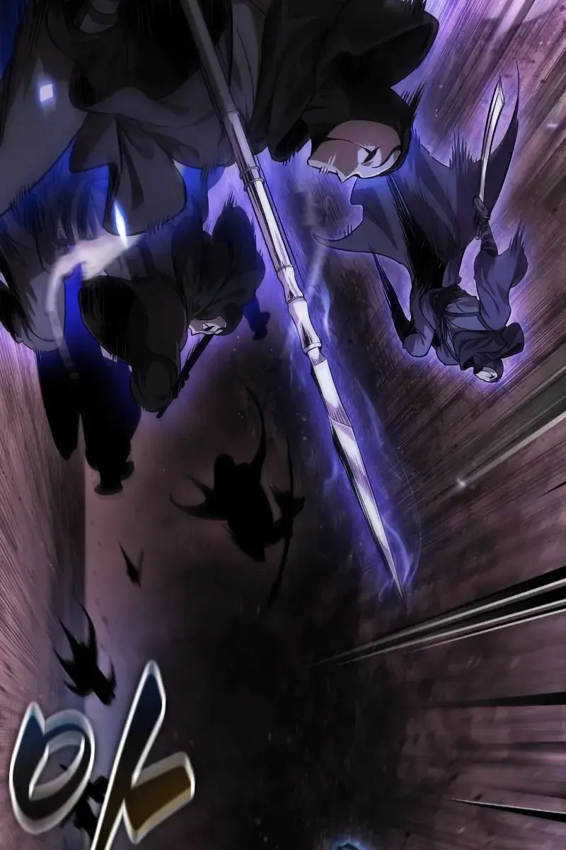 Nano Machine Chapter 265 Page 43