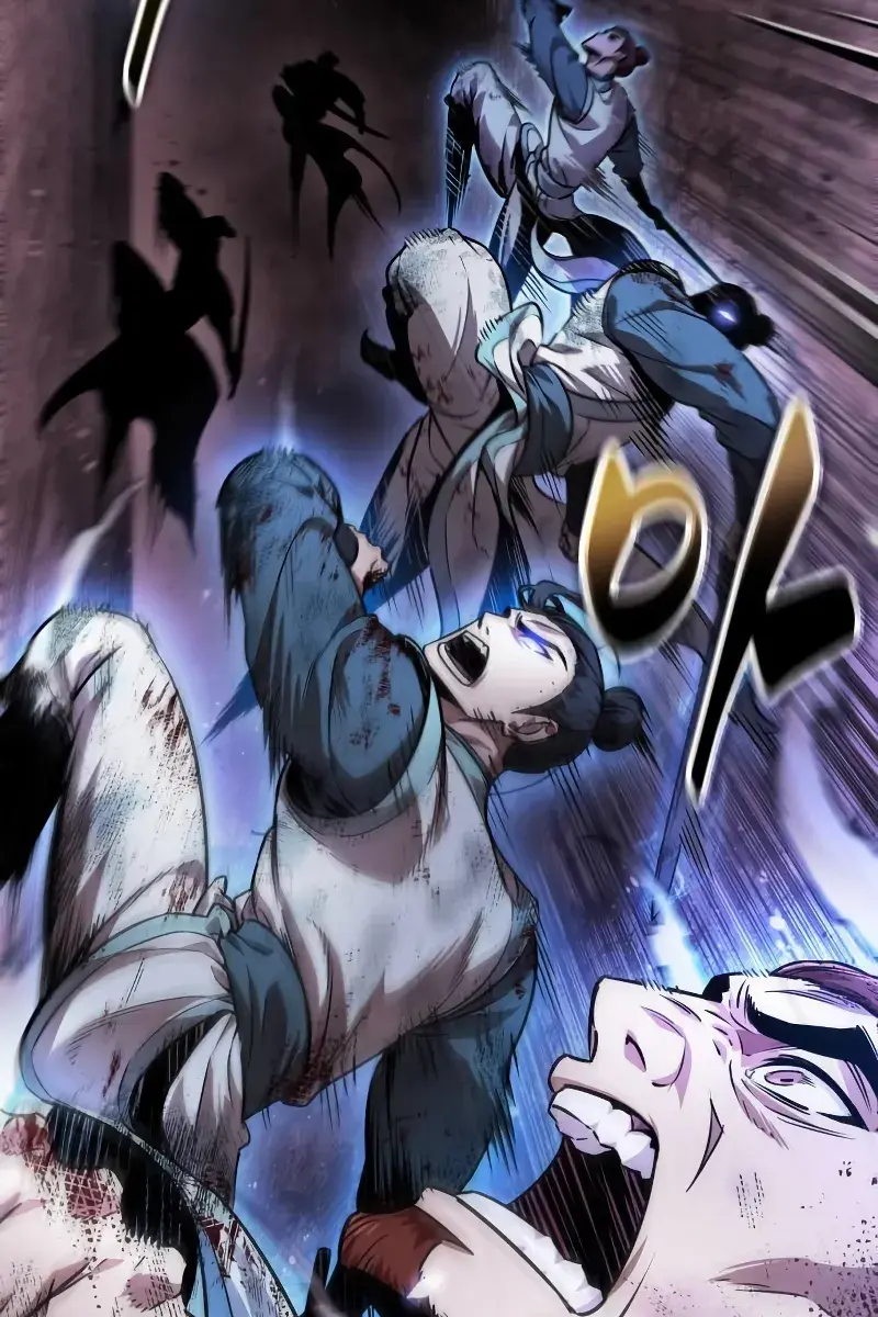 Nano Machine Chapter 265 Page 44