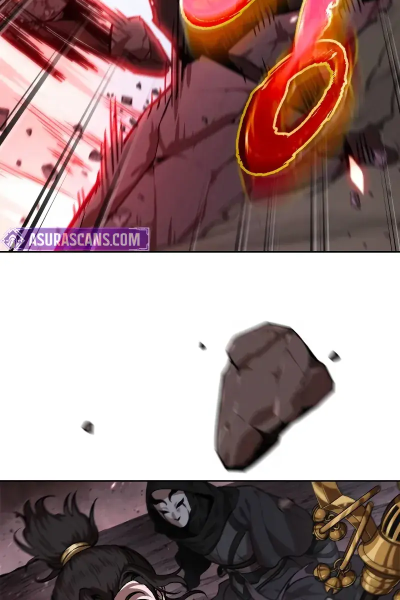 Nano Machine Chapter 265 Page 50