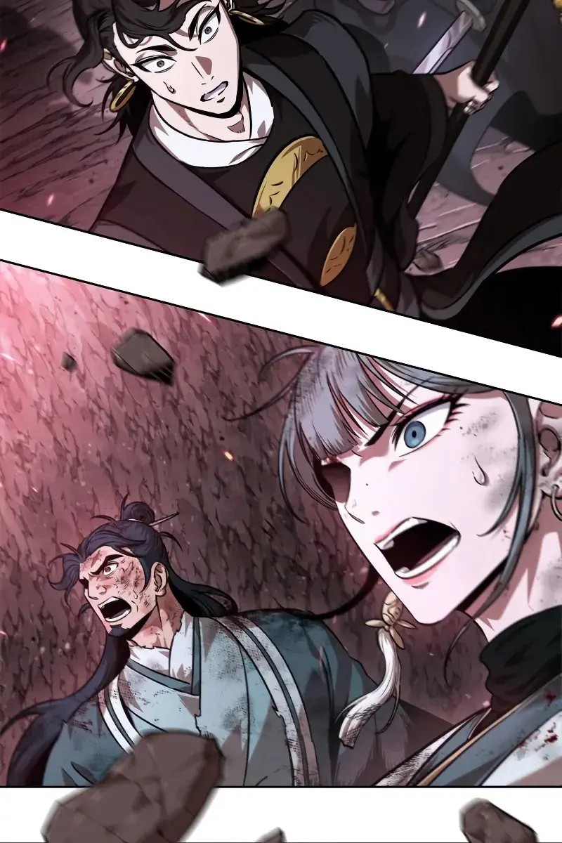 Nano Machine Chapter 265 Page 51