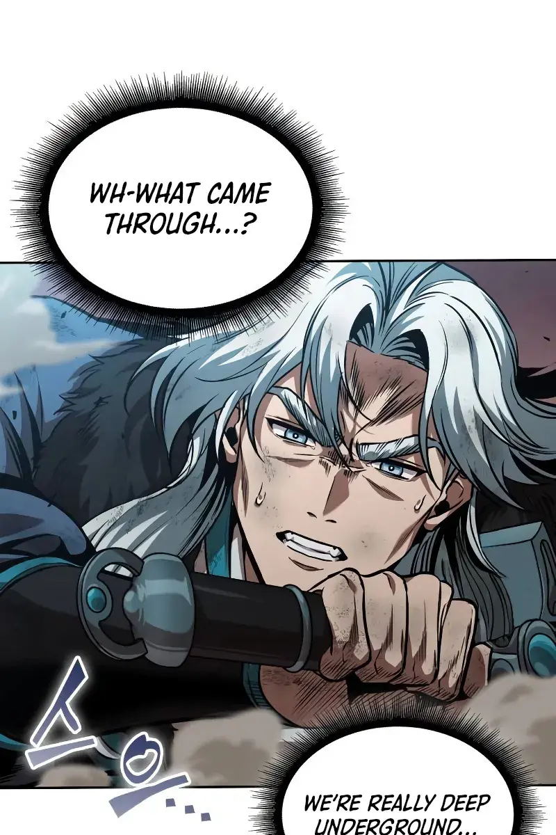 Nano Machine Chapter 265 Page 55