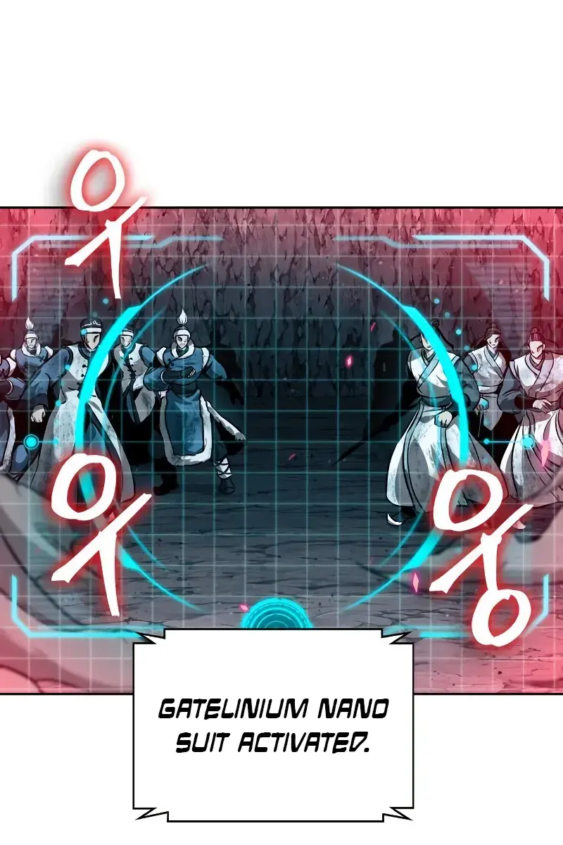 Nano Machine Chapter 265 Page 62