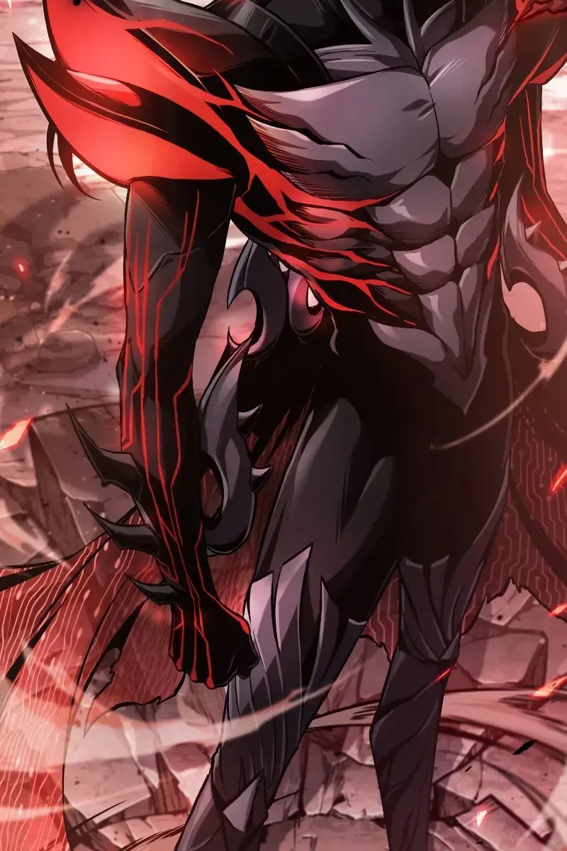 Nano Machine Chapter 265 Page 74