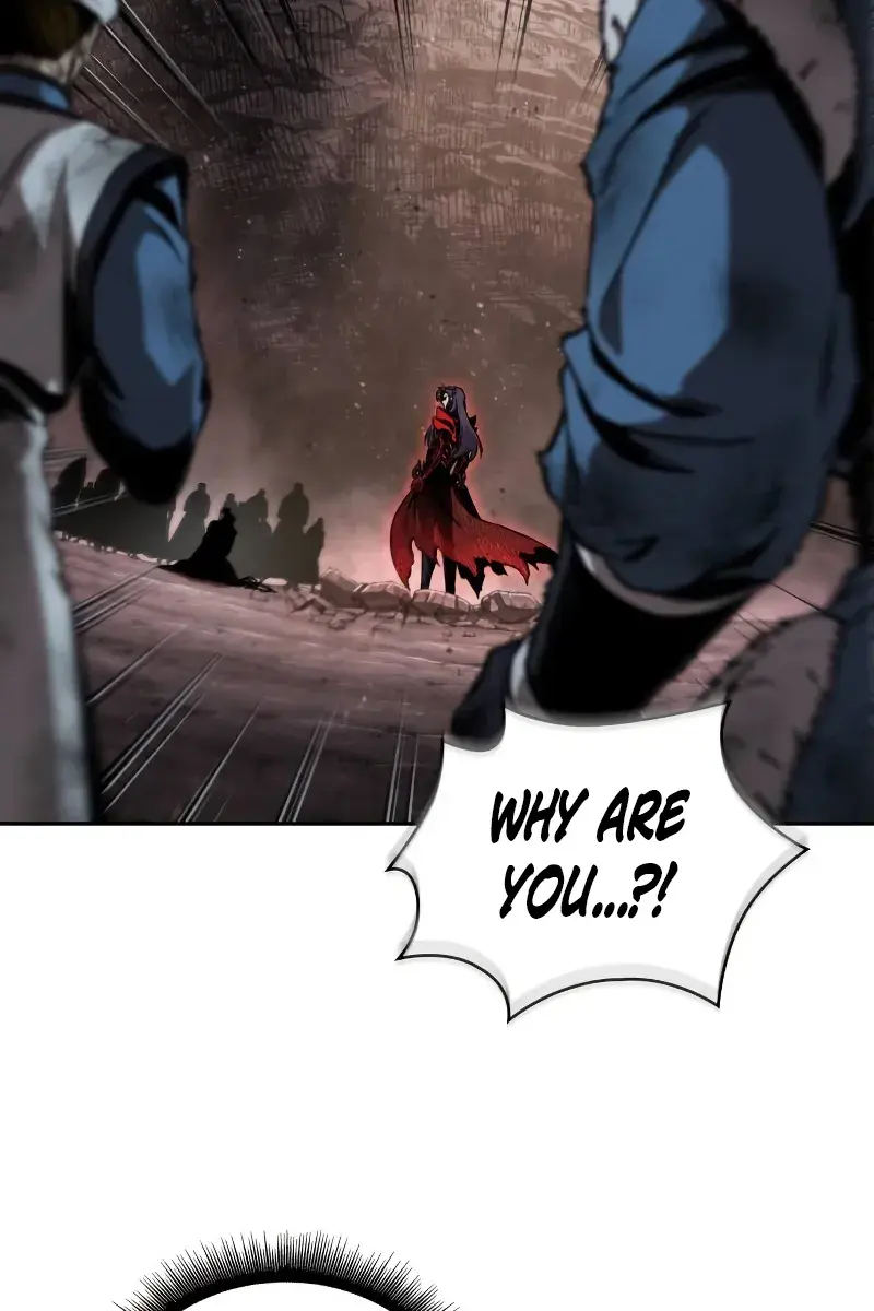 Nano Machine Chapter 265 Page 76