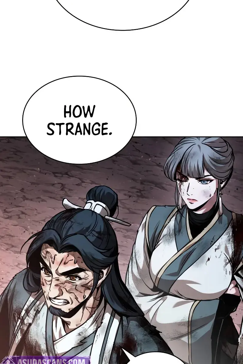 Nano Machine Chapter 265 Page 81