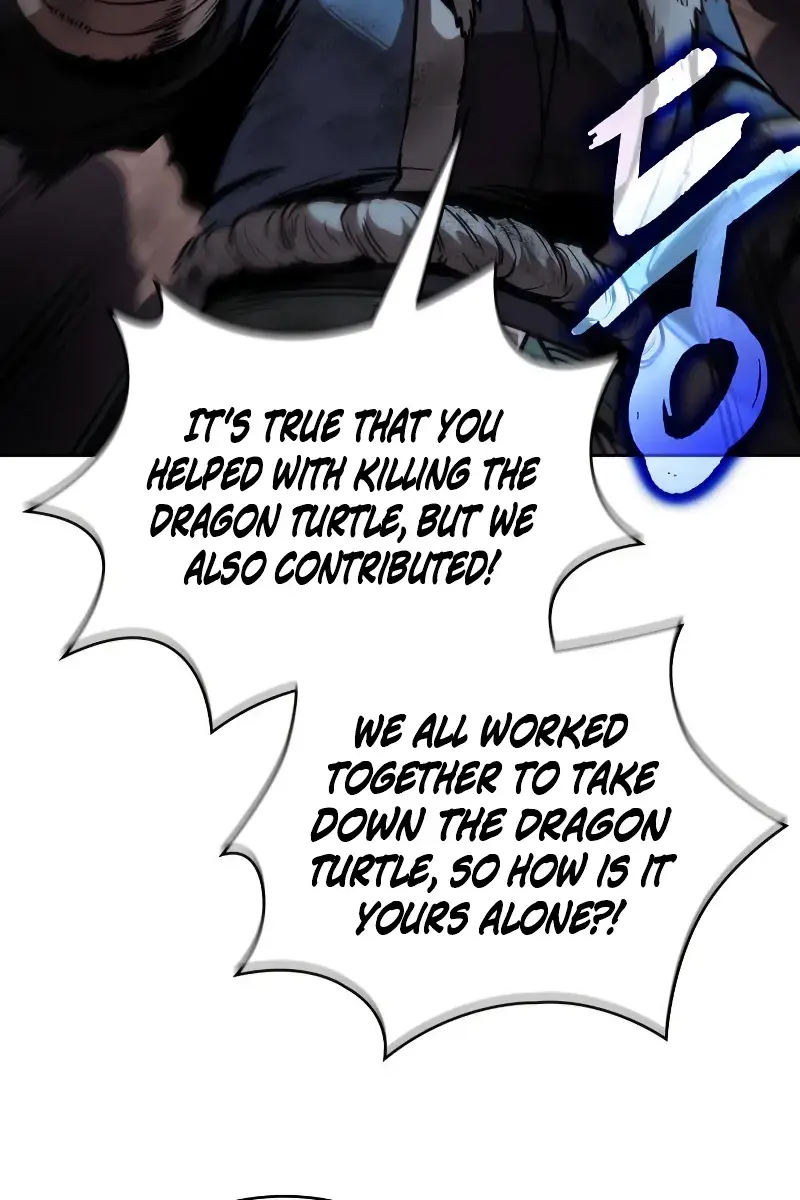 Nano Machine Chapter 265 Page 85