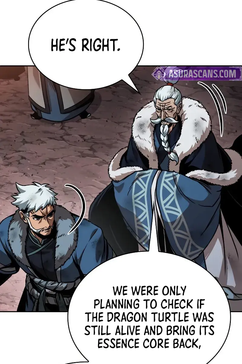 Nano Machine Chapter 265 Page 86