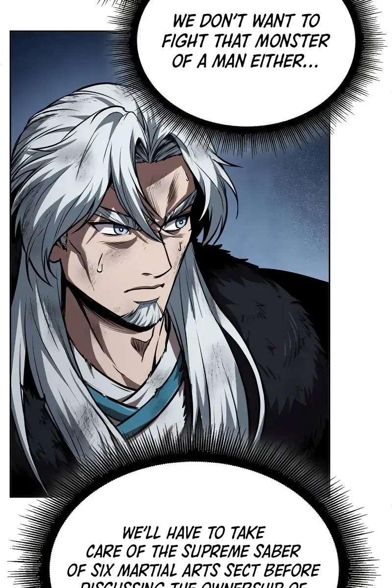 Nano Machine Chapter 265 Page 89