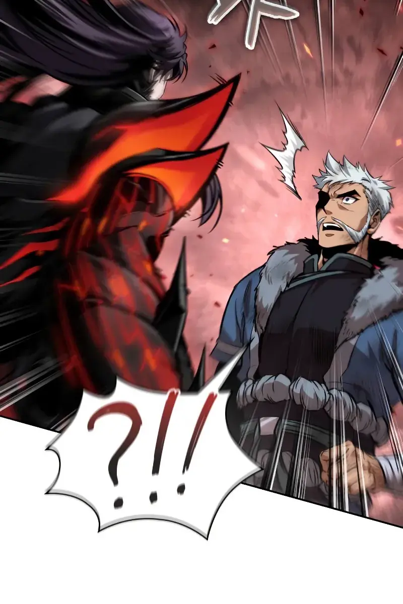 Nano Machine Chapter 265 Page 93