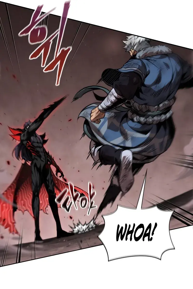 Nano Machine Chapter 265 Page 95