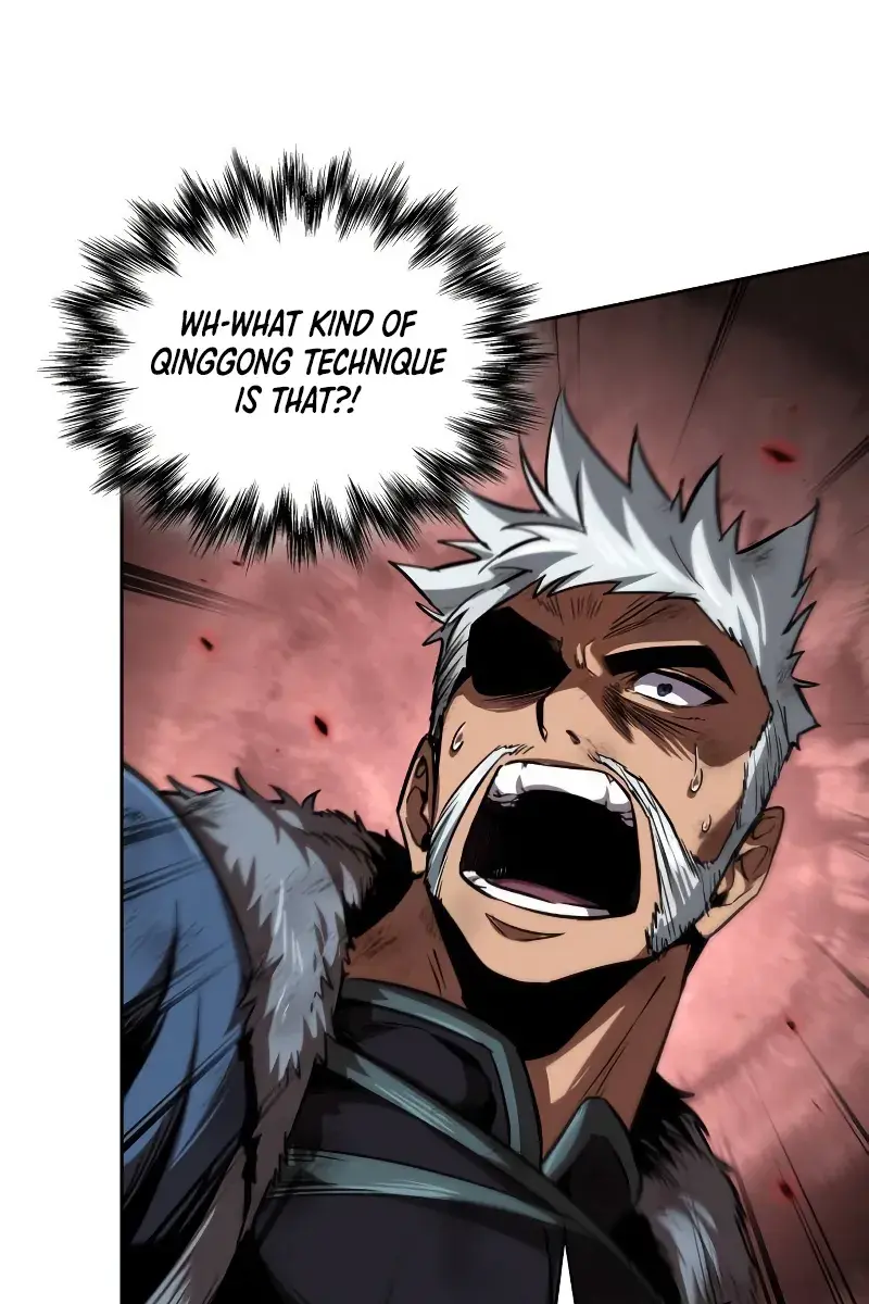 Nano Machine Chapter 265 Page 96