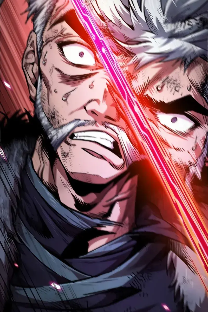 Nano Machine Chapter 265 Page 100