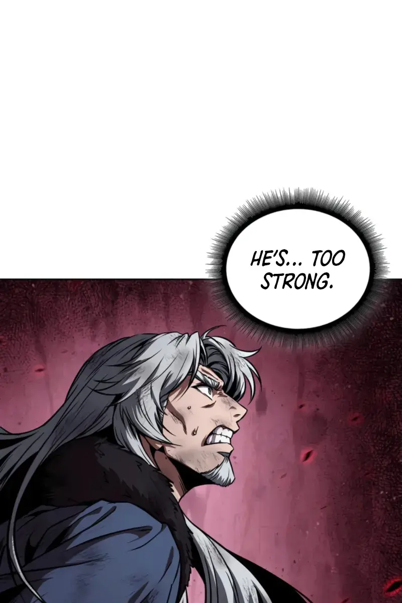 Nano Machine Chapter 266 Page 3