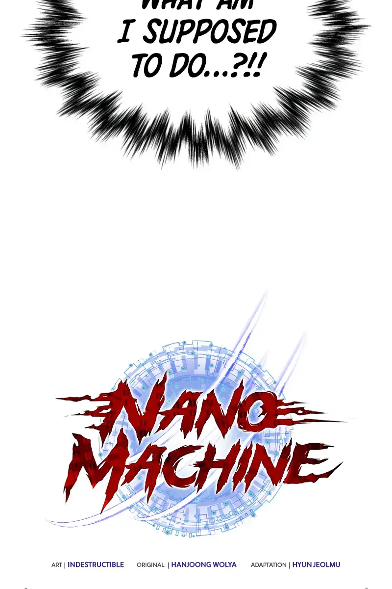 Nano Machine Chapter 266 Page 8