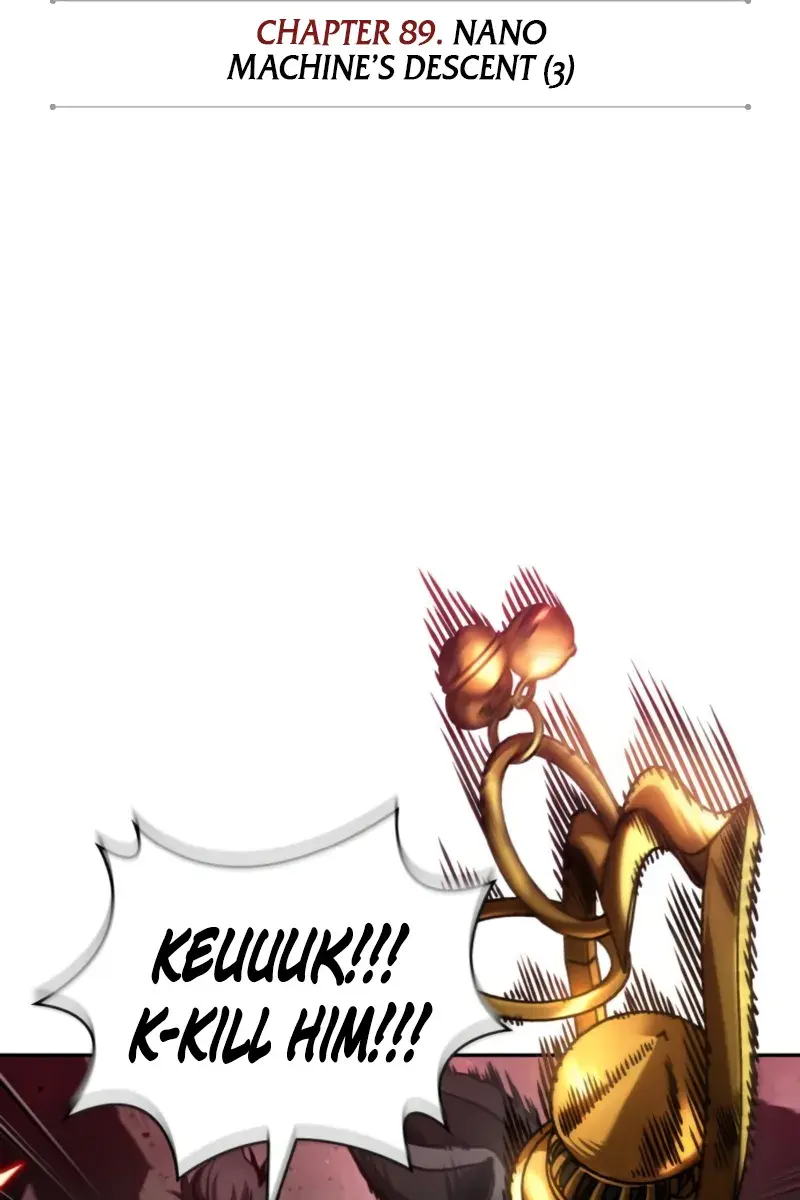 Nano Machine Chapter 266 Page 9