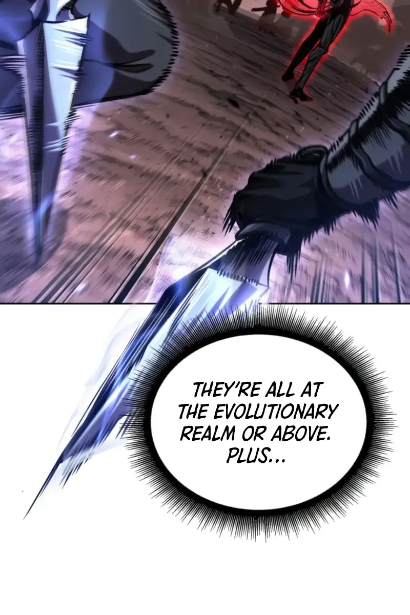 Nano Machine Chapter 266 Page 13